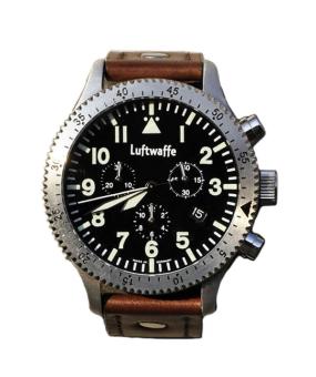 LUFTWAFFE Chronograph, 43 mm 