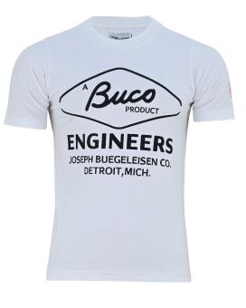 BUCO Detroit T-Shirt 