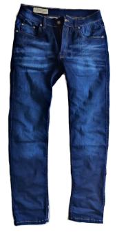 Jeans 12 Oz 
