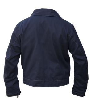 Me - 262 Kanaljacke Sommer 