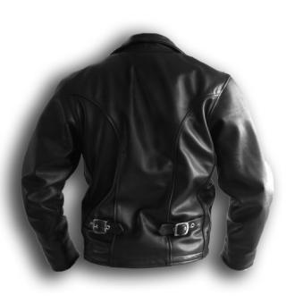 Fliegerjacke Barkhorn 