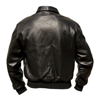 A-2 "Pferdeleder" US Army Air Force 