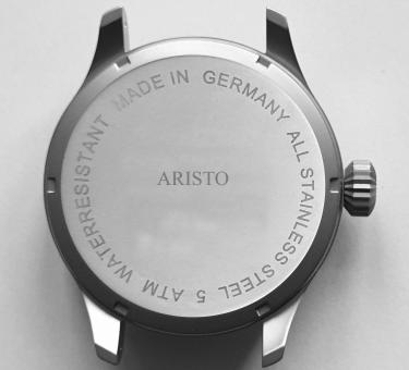 Luftwaffe Uhr Blaue 47 