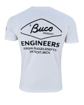 BUCO Detroit T-Shirt 
