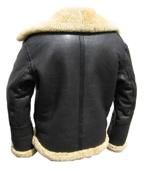 R.A.F Fliegerjacke 
