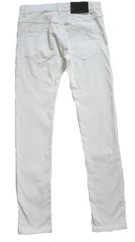 Jeans White 