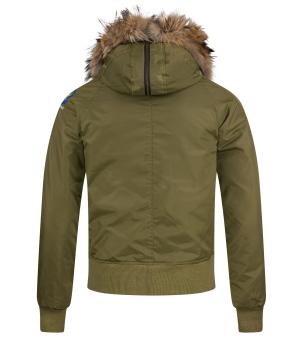 Type N-2 Test Sample 