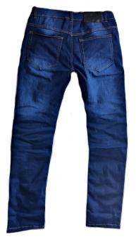 Jeans 12 Oz 