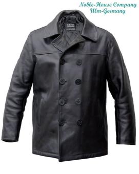 PEA COAT- US Navy 