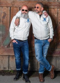 Air Force Sweatshirt 