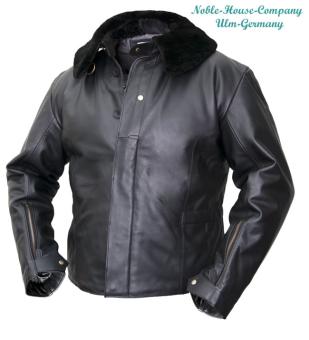 Luftwaffe HE-219 UHU - NACHTJÄGER Fliegerjacke 