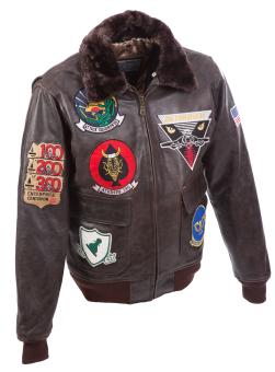 A-6 Intruder Jacket 