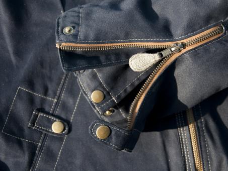 Me - 262 Kanaljacke Sommer 