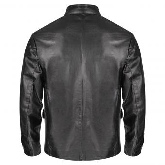 U-Boot Maat Lederjacke 