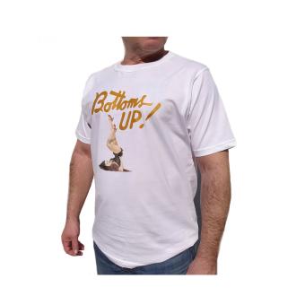 Bottom Up T-Shirt 