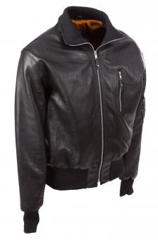 Bundeswehr Fliegerjacke 