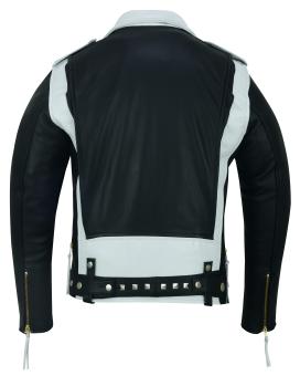 Buco J-24 Black x White 