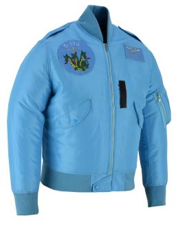 L-2 Devils OWN  Blue 