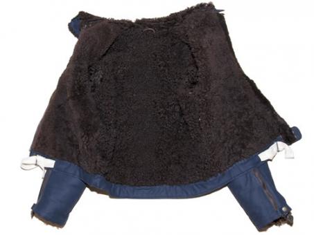 Me-262  Kanaljacke Winter 