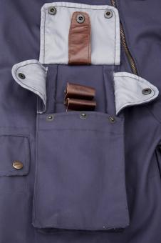 Deutsche Kanalhose Baumwolle 