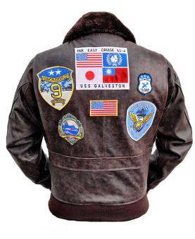Fliegerjacke Top Gun- Mavericks 