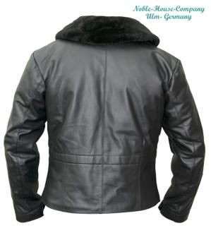 Luftwaffe HE-219 UHU - NACHTJÄGER Fliegerjacke 