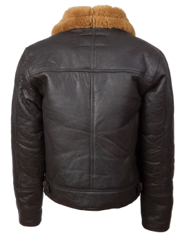 Fliegerjacke  London 