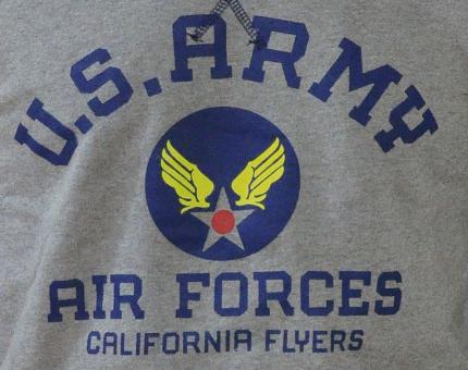 Noble House 1940's U.S. Army Air Forces Sweatshirt 
