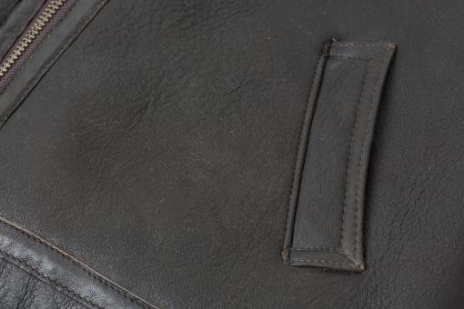 B-3 ALPHA Pilotenjacke 