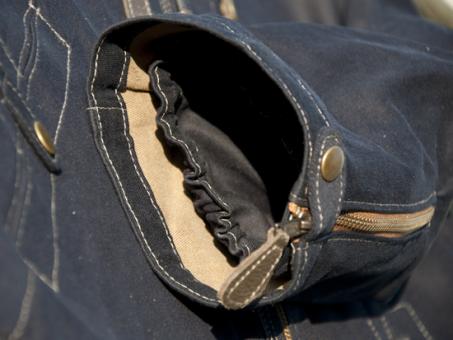 Me - 262 Kanaljacke Sommer 