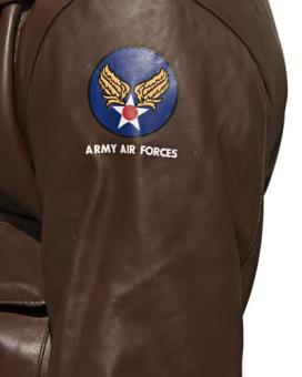 A-2 Intermediate Flying Jacket Horshide 