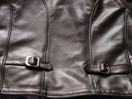 Fliegerjacke Barkhorn 