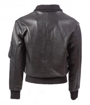 Bundeswehr Fliegerjacke 