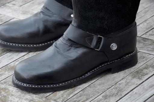 Luftwaffen Fliegerstiefel 