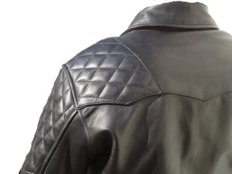 Sidewinder Pferdeleder 