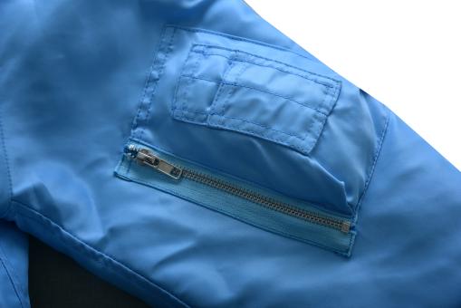 L-2 Devils OWN  Blue 