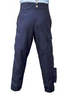 Deutsche Kanalhose Baumwolle 