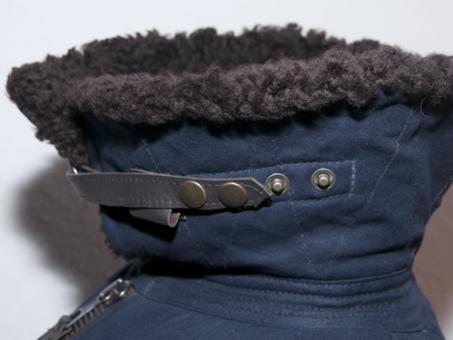 Me-262  Kanaljacke Winter 