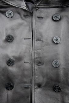 PEA COAT- US Navy 