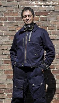 Me - 262 Kanaljacke Sommer 