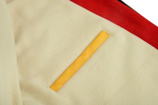 College Jacke Camp Noble House 