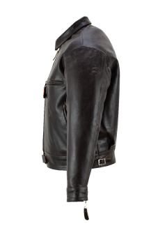 BF-109 Jagdflieger aus Pferdeleder 