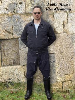 Deutsche Kanalhose Baumwolle 