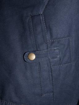 Me-262  Kanaljacke Winter 