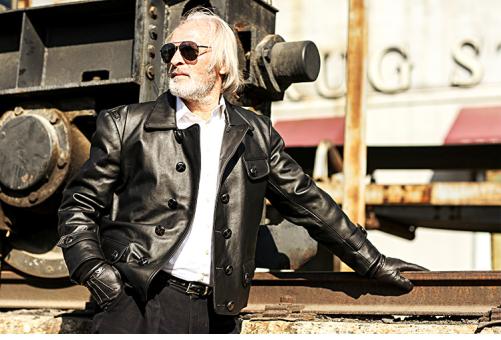 Fliegerjacke Marseille 