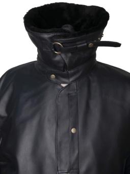 Luftwaffe HE-219 UHU - NACHTJÄGER Fliegerjacke 