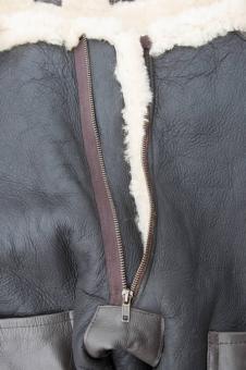 Schaffellhose USAAF Type A-3 