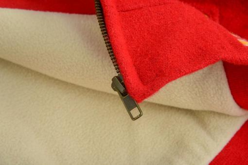 College Jacke Camp Noble House 