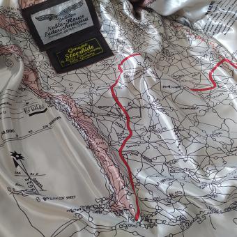 Fliegerjacke Top Gun- Mavericks 