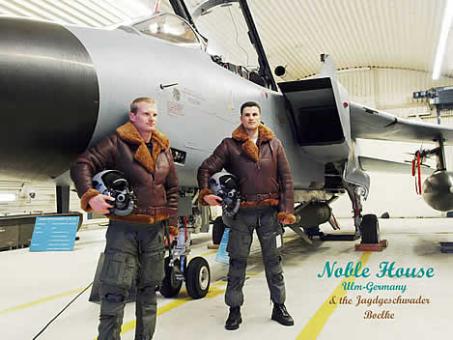 Fliegerjacke Battle of Britain 